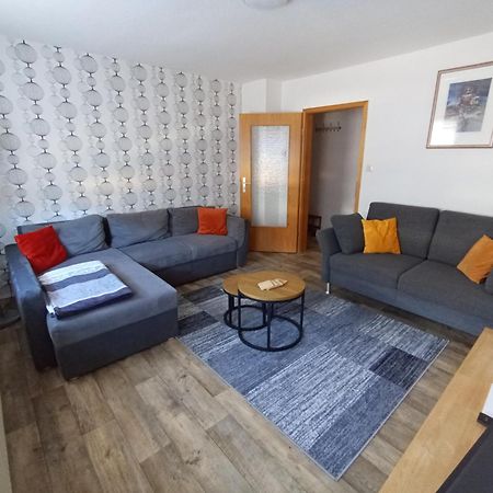 Schoene Aussicht Wieda Walkenried Room photo