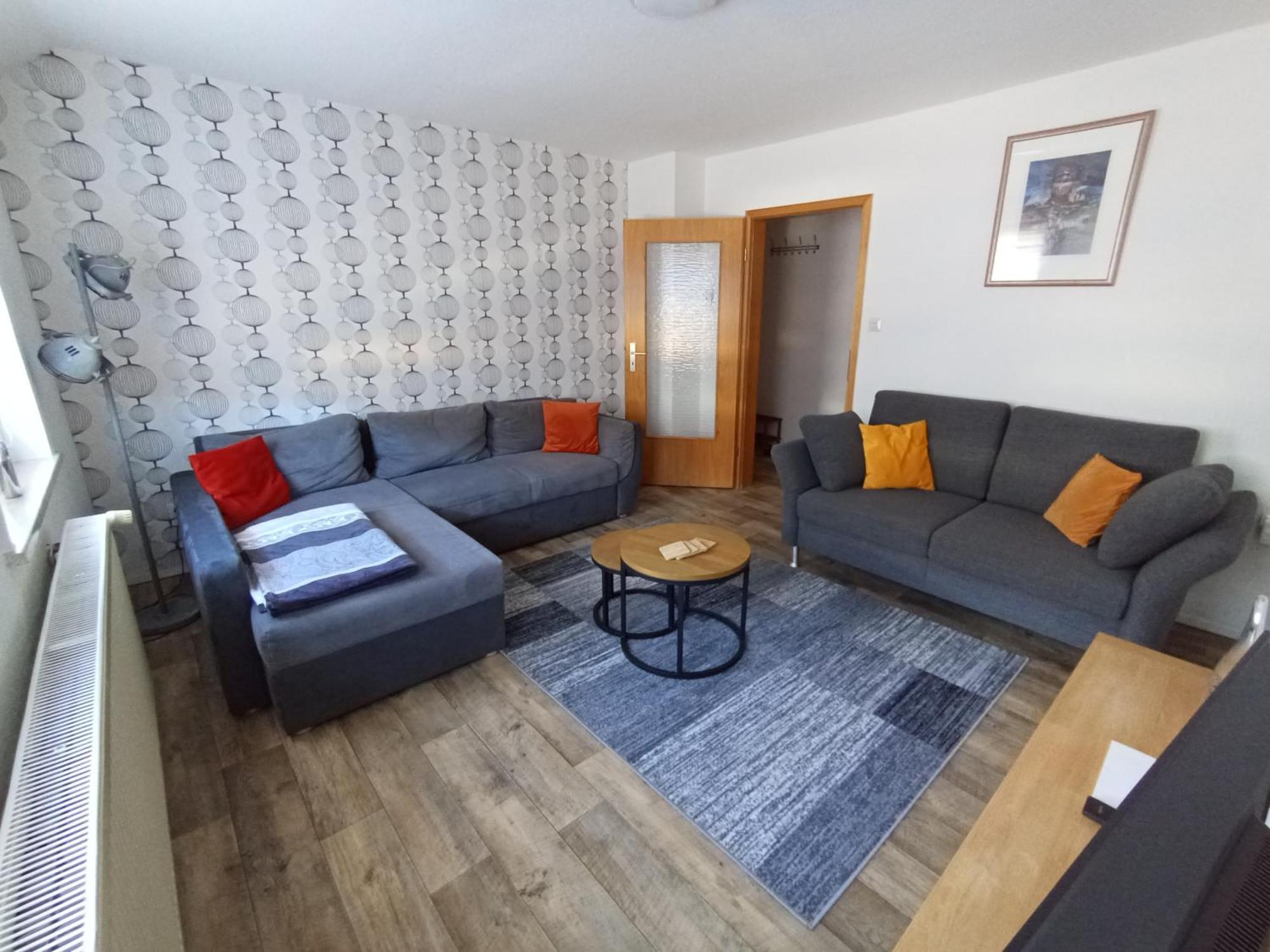 Schoene Aussicht Wieda Walkenried Room photo
